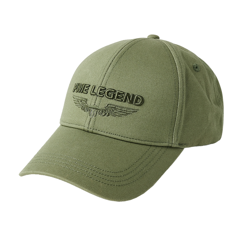 Heren Pet PAC2502902 PME Legend GROEN