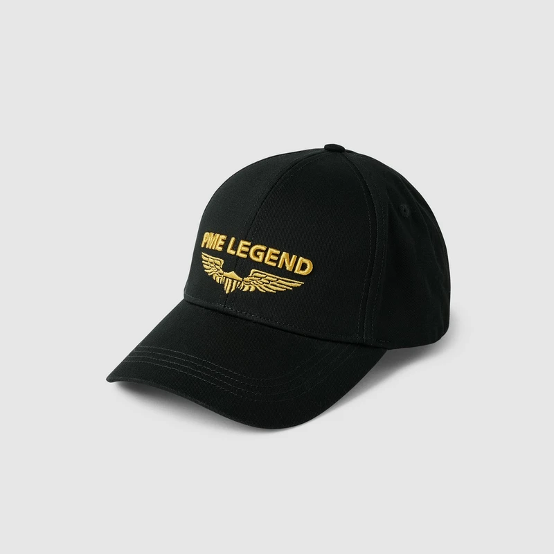 Heren Pet PAC2502902 PME Legend ZWART