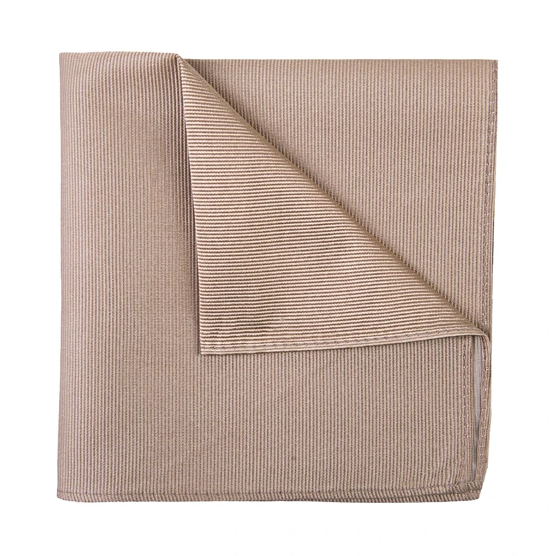 Heren Pochette PP5N00002H Profuomo CAMEL