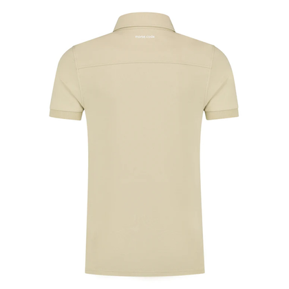 Heren Polo 10271