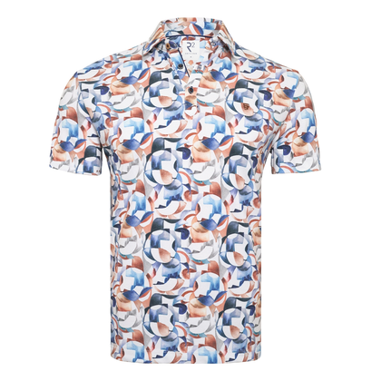 Heren Polo 128.POLO.005