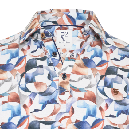 Heren Polo 128.POLO.005