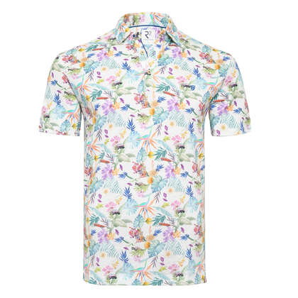 Heren Polo 128.POLO.008