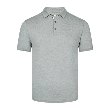 Heren Polo 128.POLO.011