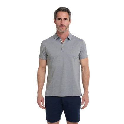 Heren Polo 128.POLO.011
