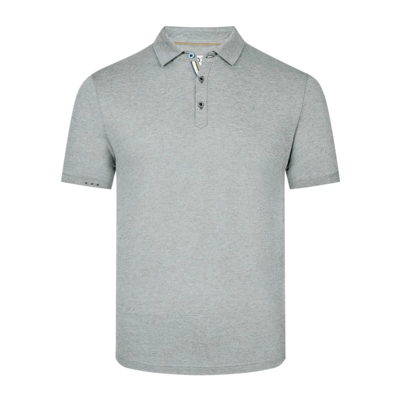 Heren Polo 128.POLO.011 R2 GROEN
