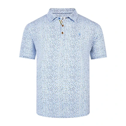 Heren Polo 128.POLO.012