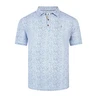 Heren Polo 128.POLO.012