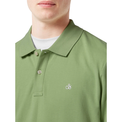 Heren Polo 180097.300
