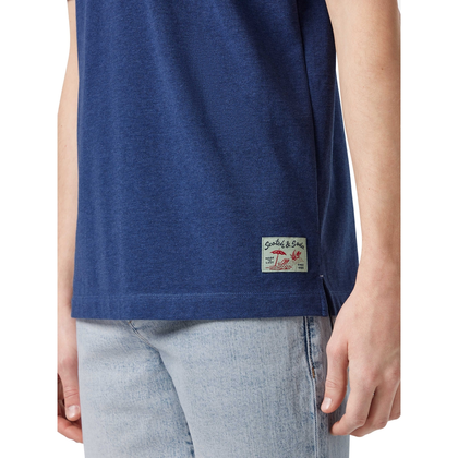 Heren Polo 180101.410