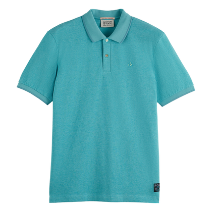 Heren Polo 180101.411