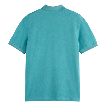 Heren Polo 180101.411