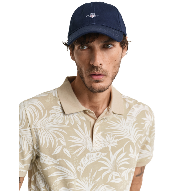 Heren Polo 2014038.277 Gant ZAND
