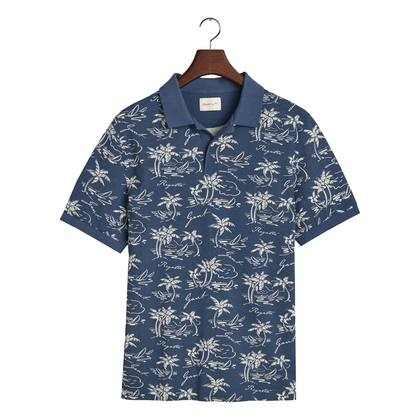 Heren Polo 2014058.401
