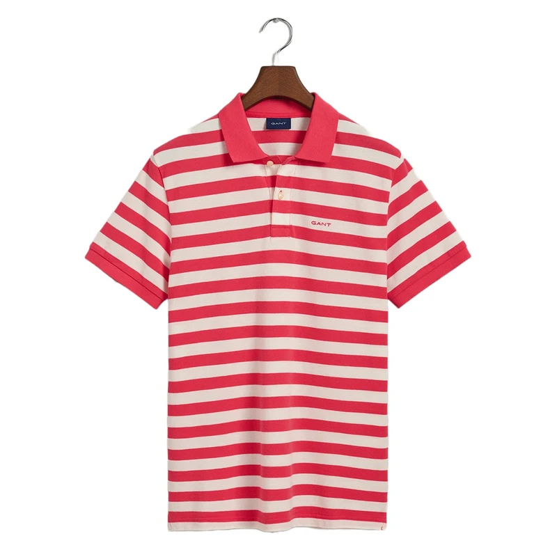 Heren Polo 2062018 Gant ROZE