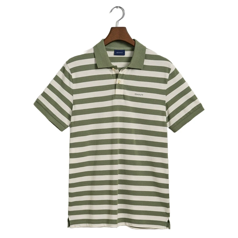 Heren Polo 2062018 Gant GROEN
