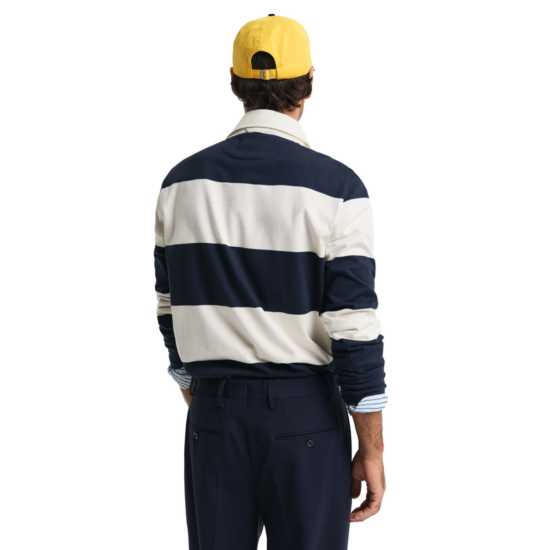 Heren Polo 2067017.433 Gant NAVY
