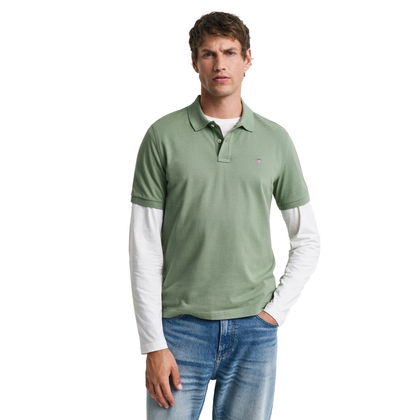 Heren Polo 2210.362