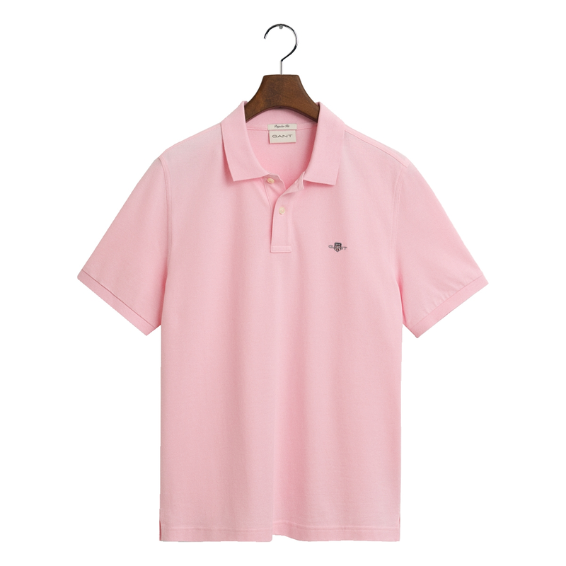 Heren Polo 2210.637 Gant ROZE