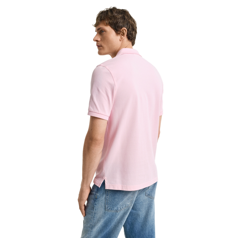Heren Polo 2210.637 Gant ROZE