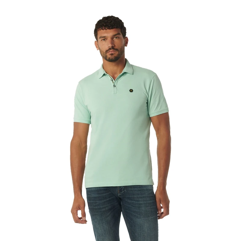 Heren Polo 23380101SN No Excess MINT