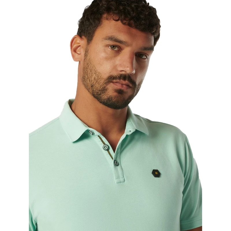 Heren Polo 23380101SN No Excess MINT