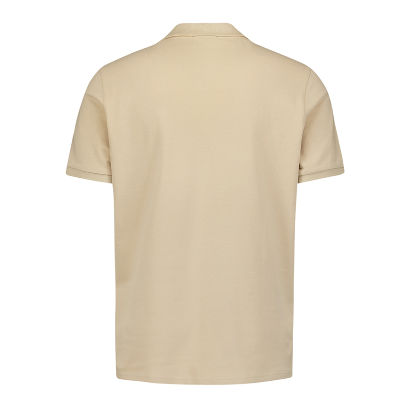 Heren Polo 23390361 No Excess KIT
