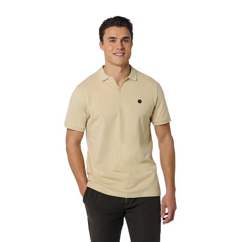 Heren Polo 23390361 No Excess KIT