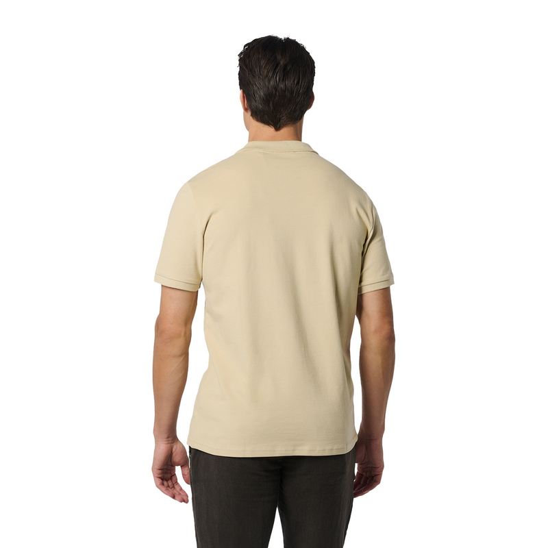 Heren Polo 23390361 No Excess KIT