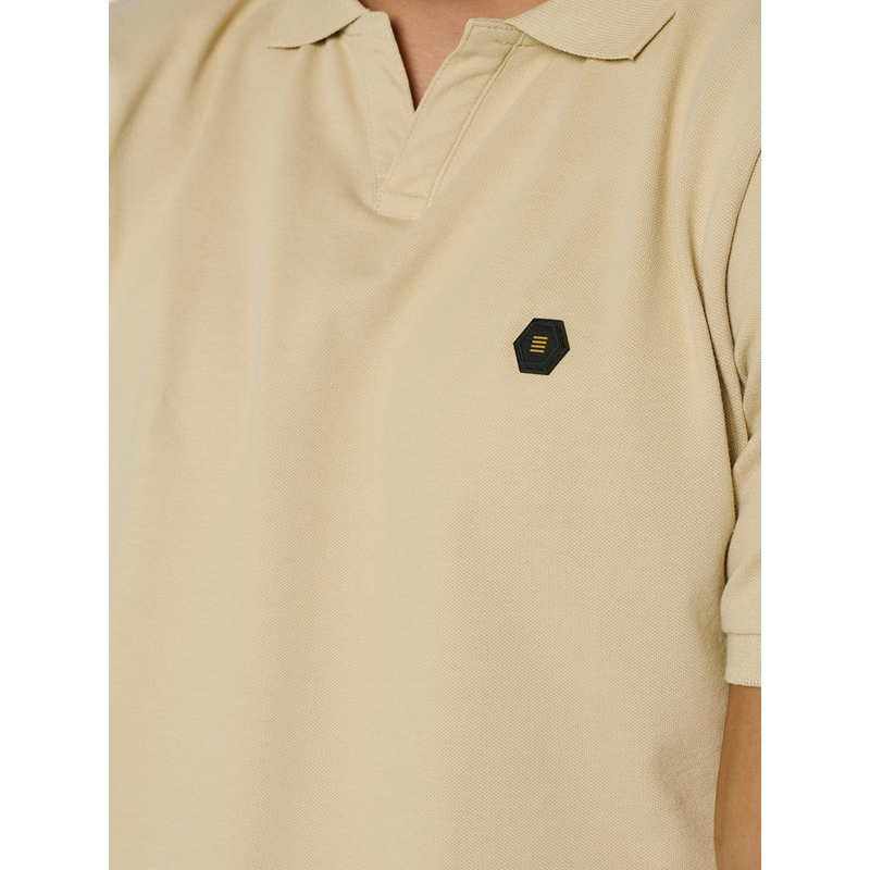 Heren Polo 23390361 No Excess KIT