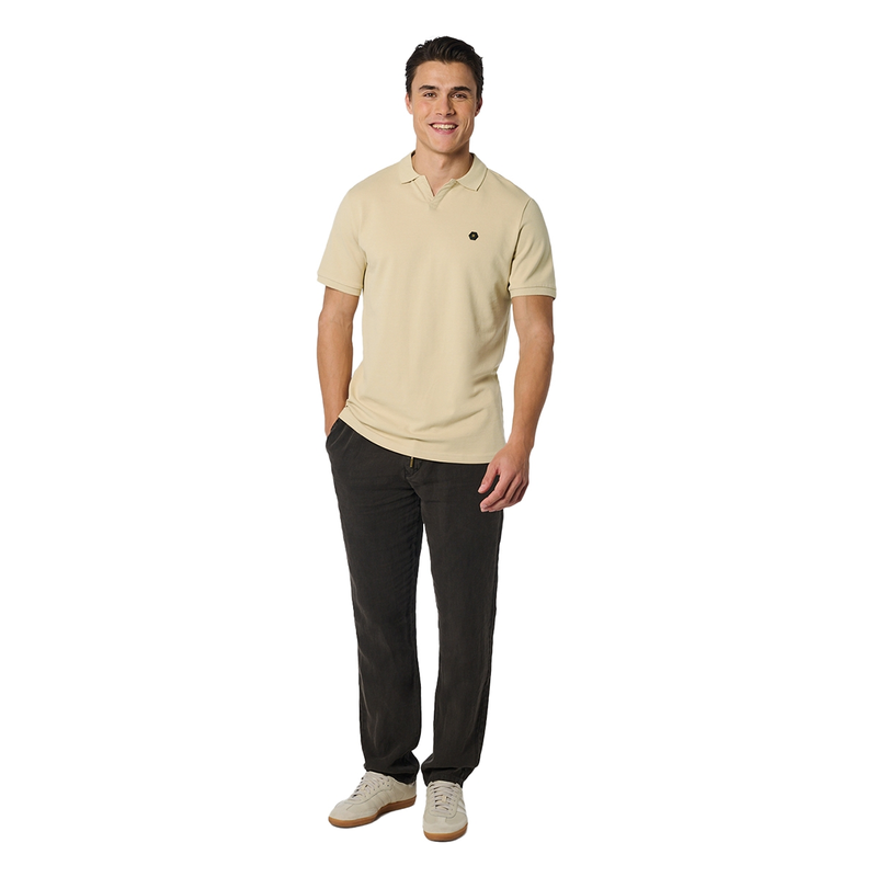 Heren Polo 23390361 No Excess KIT