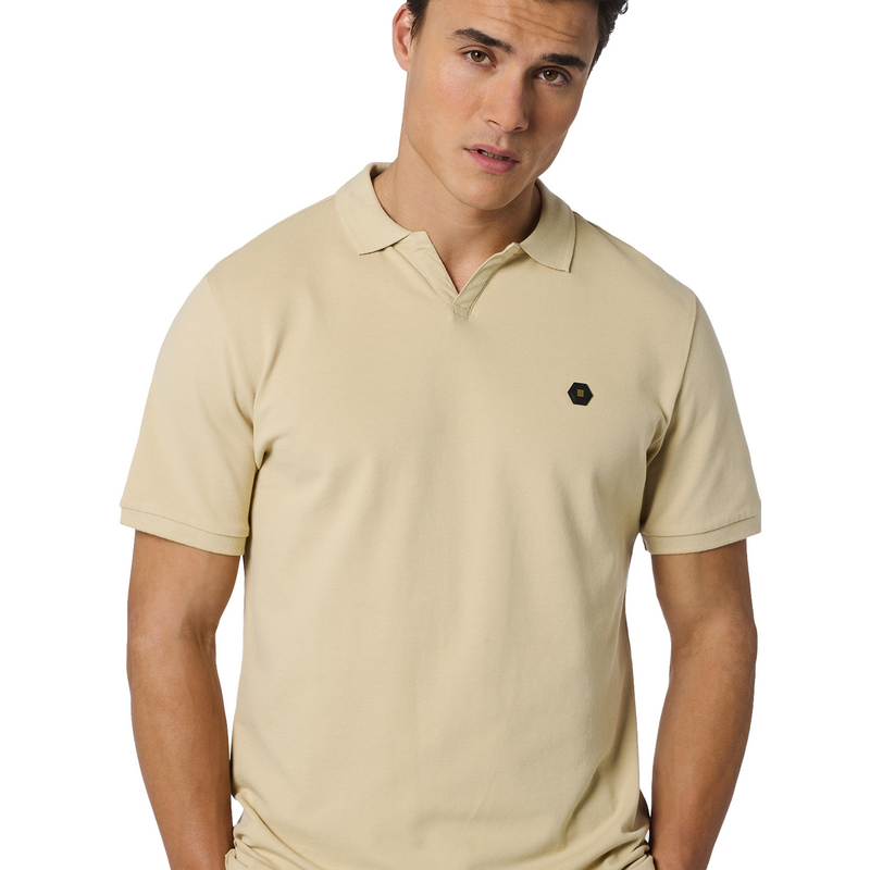 Heren Polo 23390361 No Excess KIT