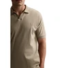 Heren Polo 240022 Bowie V-Neck