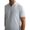 Heren Polo 240022 Bowie V-Neck