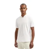 Heren Polo 240022 Bowie V-Neck