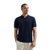 Heren Polo 240022 Bowie V-Neck