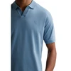 Heren Polo 240022 Bowie V-Neck