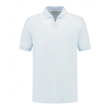 Heren Polo 240022 Bowie V-Neck