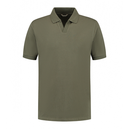 Heren Polo 240022 Bowie V-Neck