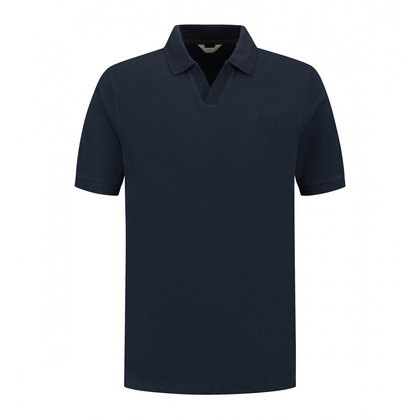Heren Polo 240022 Bowie V-Neck