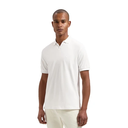 Heren Polo 240022 Bowie V-Neck