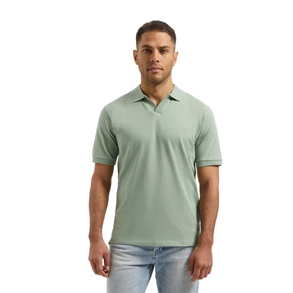 Heren Polo 240022 Bowie V-Neck