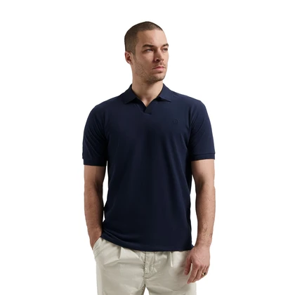 Heren Polo 240022 Bowie V-Neck