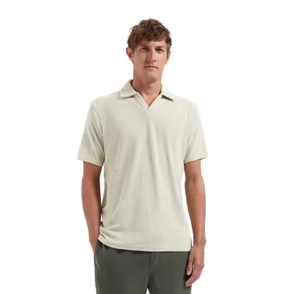 Heren Polo 240030 Roy