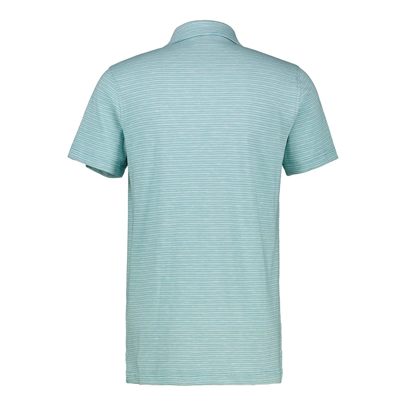 Heren Polo 2533206 Lerros MIDDEN BLAUW
