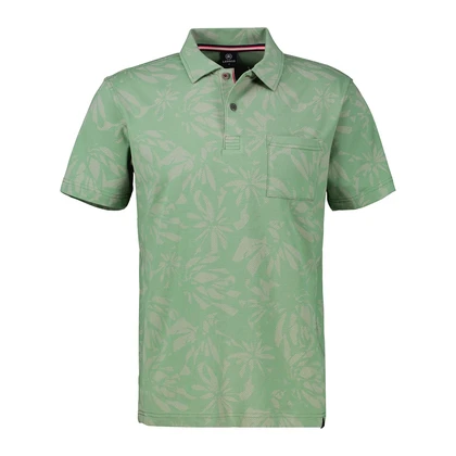 Heren Polo 2533228