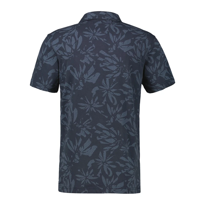 Heren Polo 2533228 Lerros NAVY