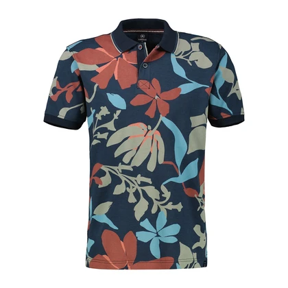 Heren Polo 2543231