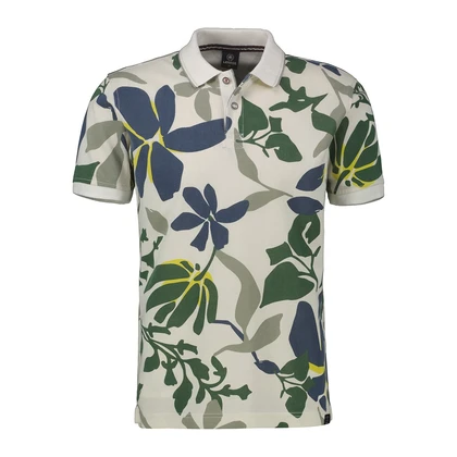 Heren Polo 2543231