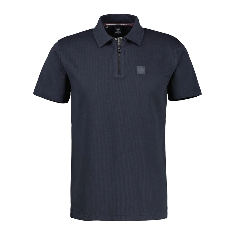 Heren Polo 2553247 Lerros NAVY
